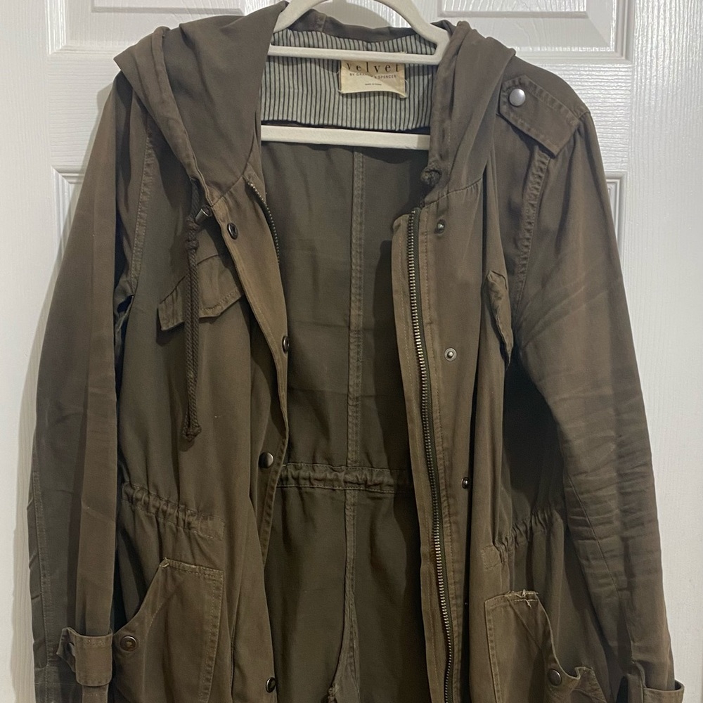Vintage piece